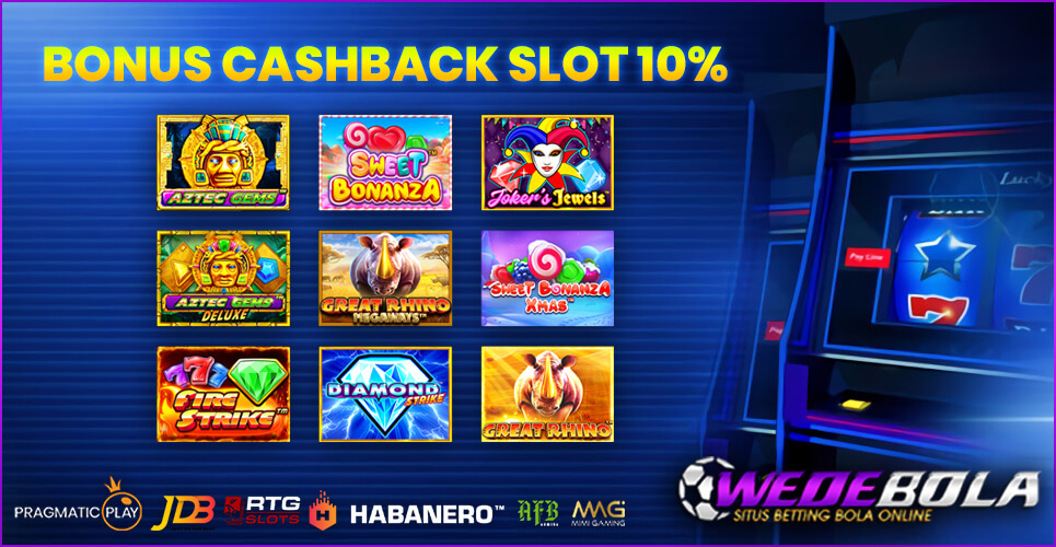 situs slot online