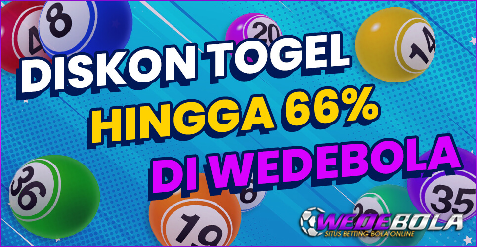 pasaran togel online